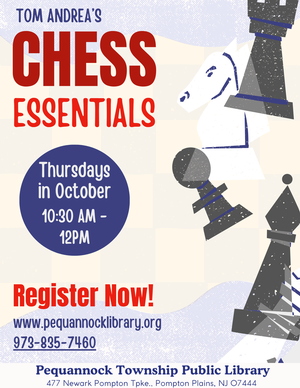 Chess Essentials: A Chess Essentials: A